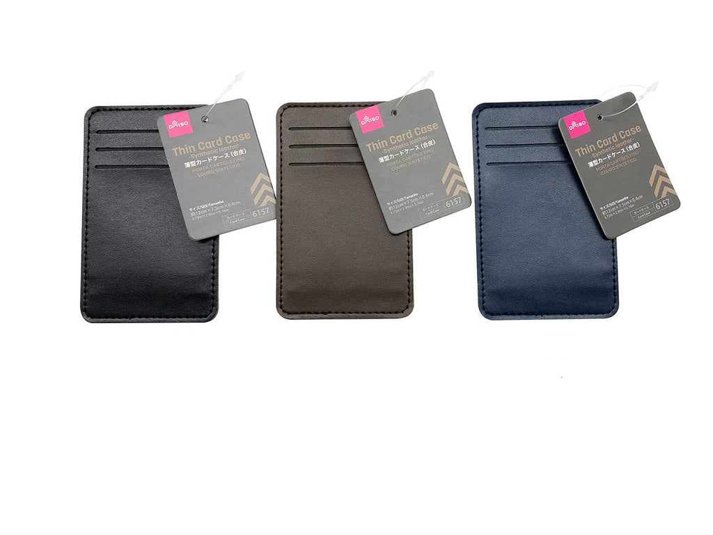 カードケースファッション小物 - パスケース/IDカードホルダー
