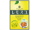ヤマトフーズ レモスコ ６袋入り
