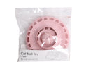 キャットボールトイ（ピンク）