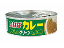 いなば　いなばカレー　グリーン　１００ｇ