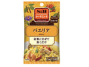 Ｓ＆Ｂ シーズニング パエリア ８ｇ