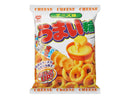 リスカ うまい輪 チーズ味 ７５ｇ