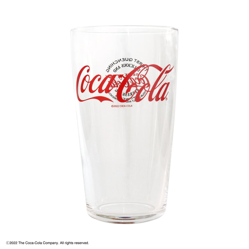ラージグラス（コカ・コーラ、ＡＳ１、約４８０ｍＬ、Ａ）