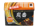炭番　下駄箱用脱臭剤