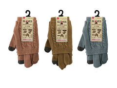 タッチ手袋（３ＷＡＹ、ケーブル、タッチ２本）