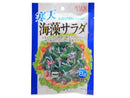 加藤産業 生活派 寒天海藻サラダ ８ｇ