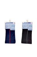 縫製ふくらはぎサポーター（メンズ、着圧）