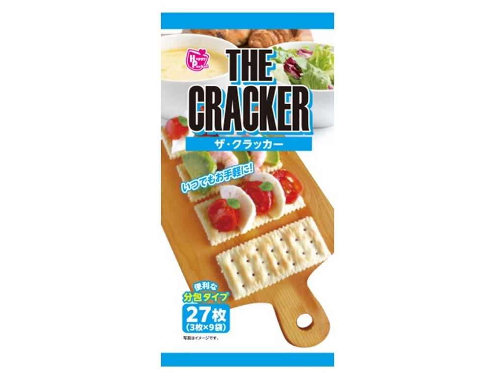The Cracker
