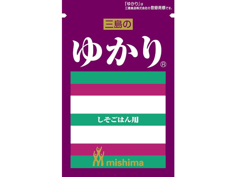 三島食品　ゆかり　２２ｇ