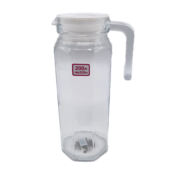 ガラスウォーターポット - 100均 通販 ダイソーネットストア【公式】