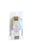 羊毛フェルト（パステルアソート）