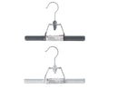 スベリ止めハンガー（スラックス・スカート用）