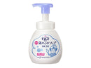 ビオレｕ　泡ハンドソープ　減量ポンプ