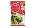 Ｓ＆Ｂ シーズニング 山椒きゅうり １１ｇ