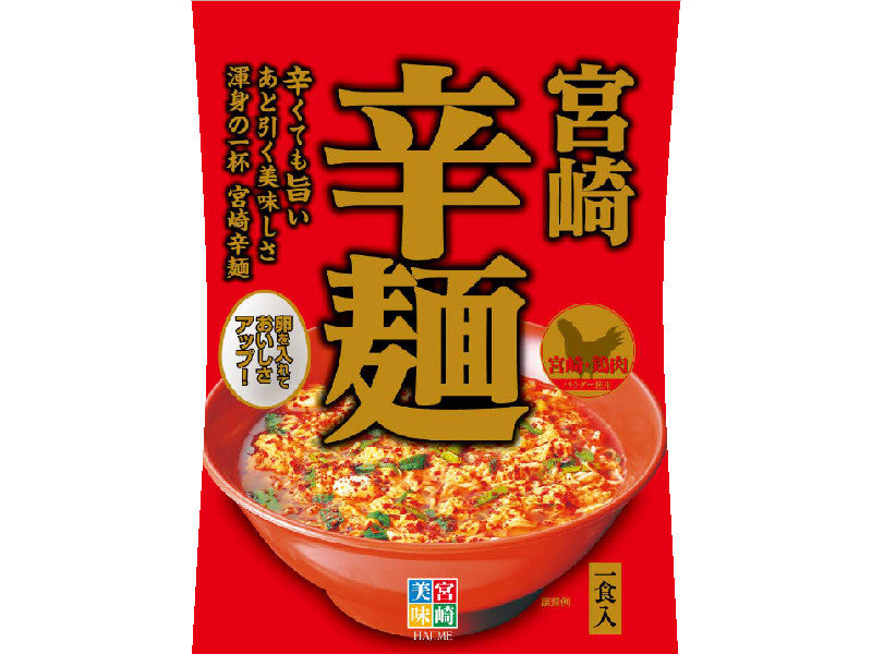 響 宮崎辛麺 ８４ｇ