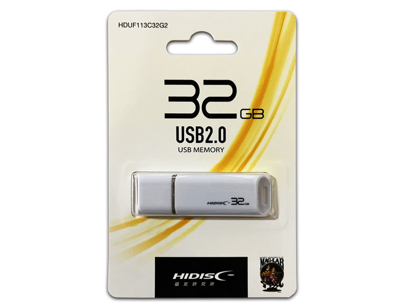 USBメモリ　32GB