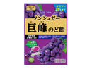 扇雀飴本舗　ノンシュガー巨峰のど飴　４３ｇ