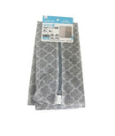 ジャンボ洗濯ネット（細目、角型、柄入）