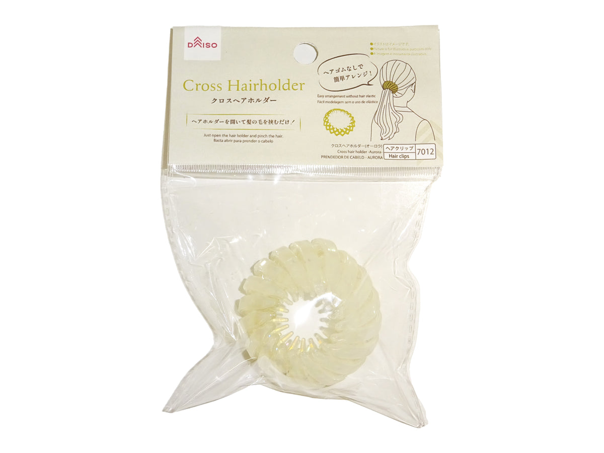 ダイソー ボリュームクロス 15ペア オファー つけまつげ 廃盤 レア