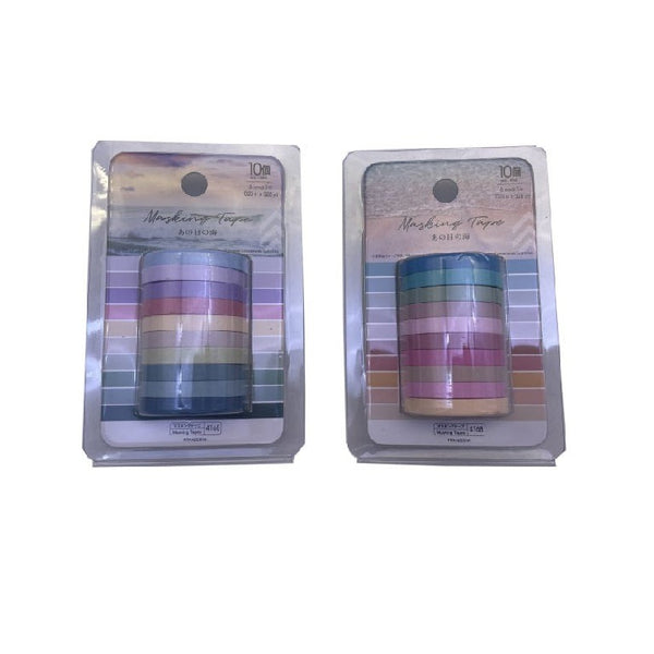 原産国：中国 材質：紙 商品サイズ：4cm×0.6cm×4cm 内容量：10個入