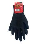 スベリ止め手袋（背抜き、Ｍ）