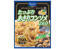 ハチ食品 たっぷりあさりコンソメ ２６０ｇ