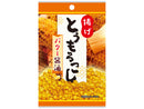 タクマ食品　揚げとうもろこしバター醤油　２１ｇ