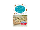 上野珍味 アーモンドフィッシュ ３袋