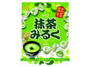 サクマ　抹茶みるく　５８ｇ