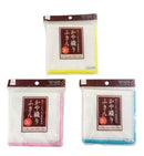 かや織りふきん（２枚）