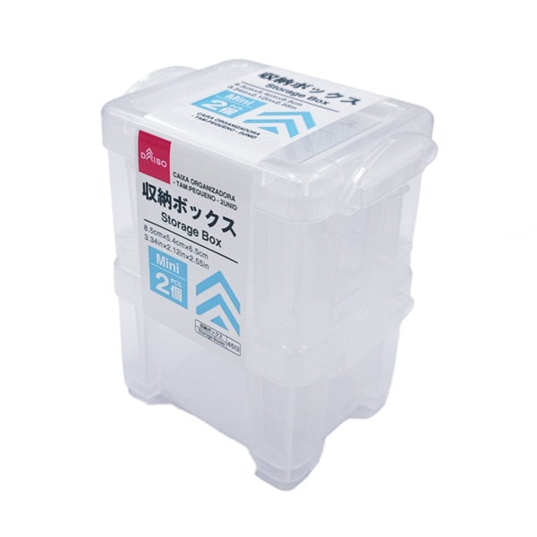 原産国：タイ 材質：本体：ポリプロピレン 商品サイズ：8.5cm ×5.4cm