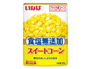 いなば 食塩無添加スイートコーン ５０ｇ