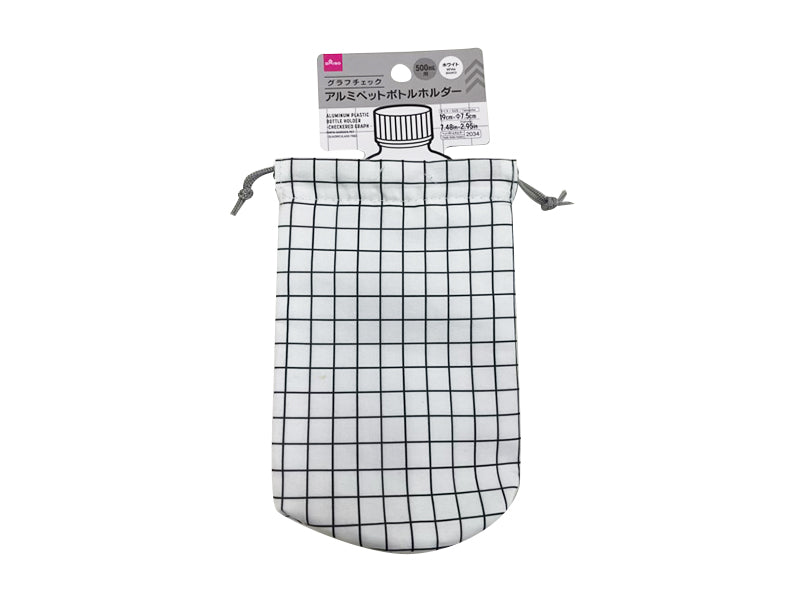 アルミペットボトルホルダー