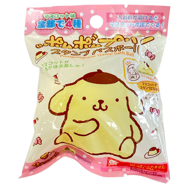 ポムポムプリン ボウル おはし セット - キッチン/食器